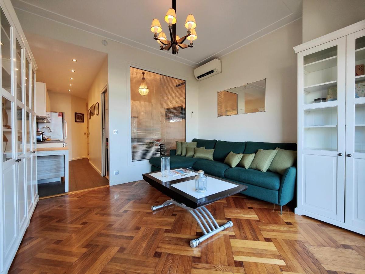 Le Jardin Ascot By Booking Guys Appartement