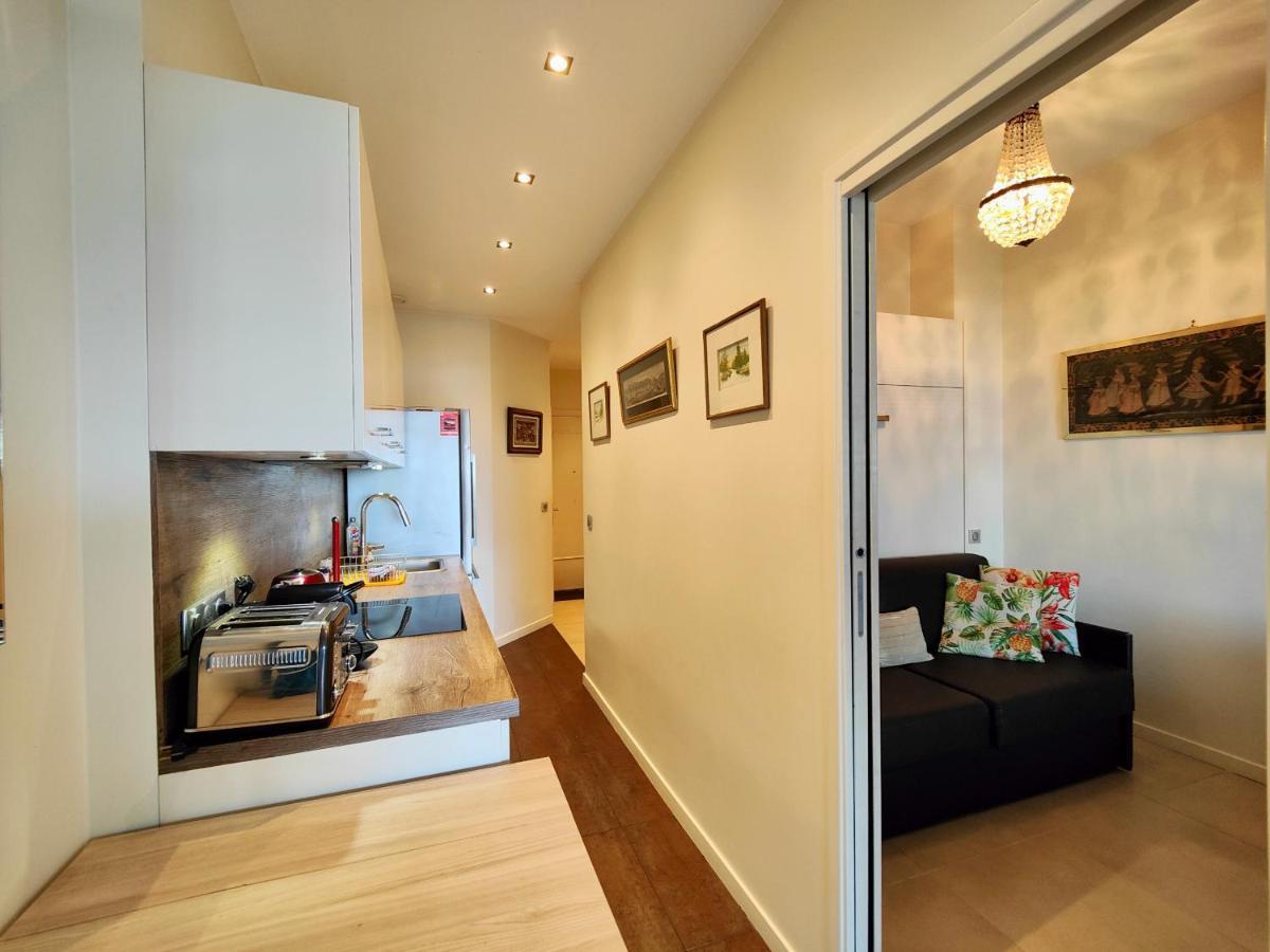 Le Jardin Ascot By Booking Guys Appartement Nice