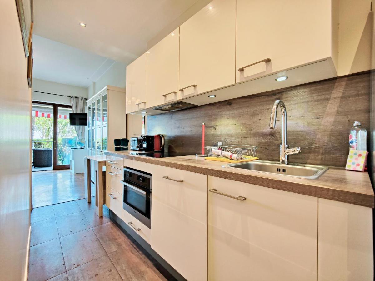 Appartement Le Jardin Ascot By Booking Guys *