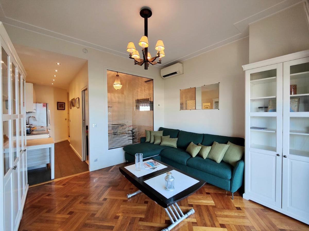 Appartement Le Jardin Ascot By Booking Guys