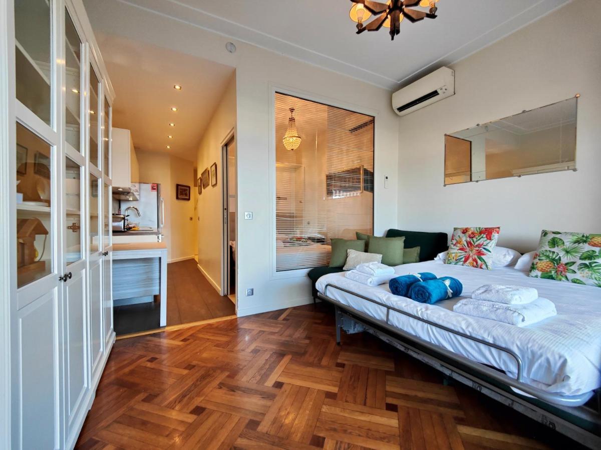 Appartement Le Jardin Ascot By Booking Guys *